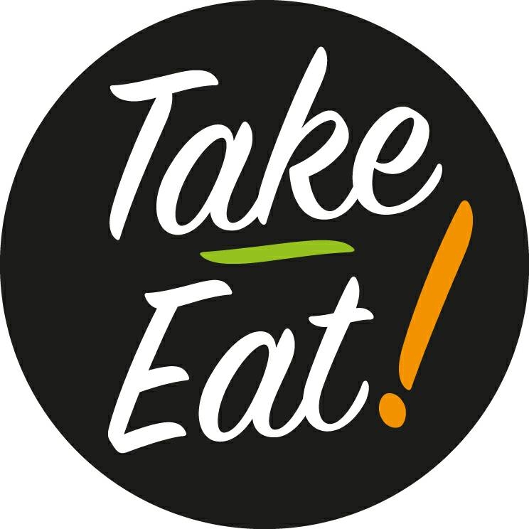 Take eat